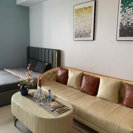 Awesome Rivergate Apartment - Cbd In Hcm City Ho Si Minh-város Kültér fotó