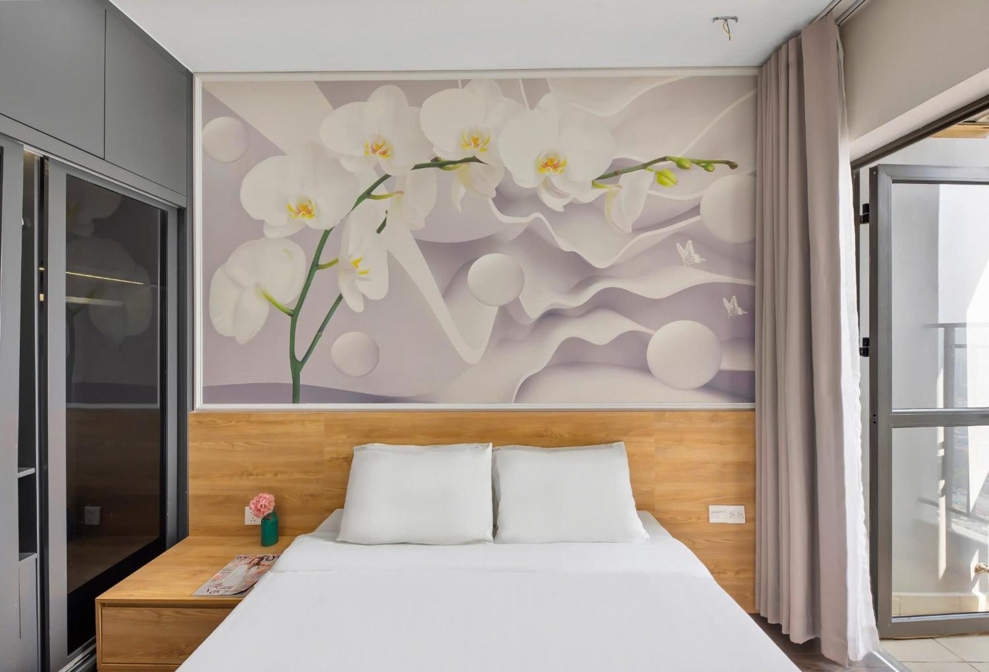 Awesome Rivergate Apartment - Cbd In Hcm City Ho Si Minh-város Kültér fotó