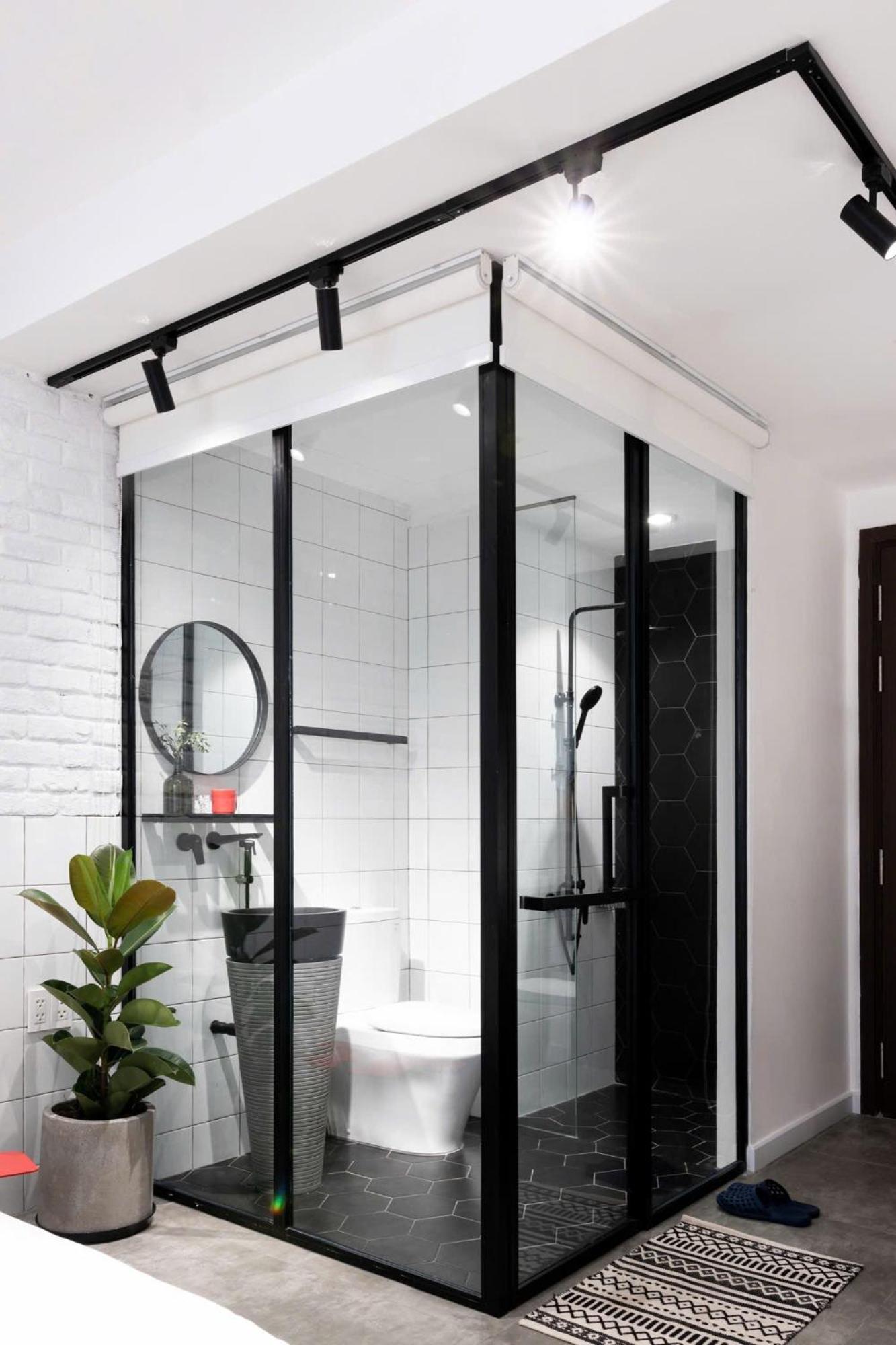 Awesome Rivergate Apartment - Cbd In Hcm City Ho Si Minh-város Kültér fotó