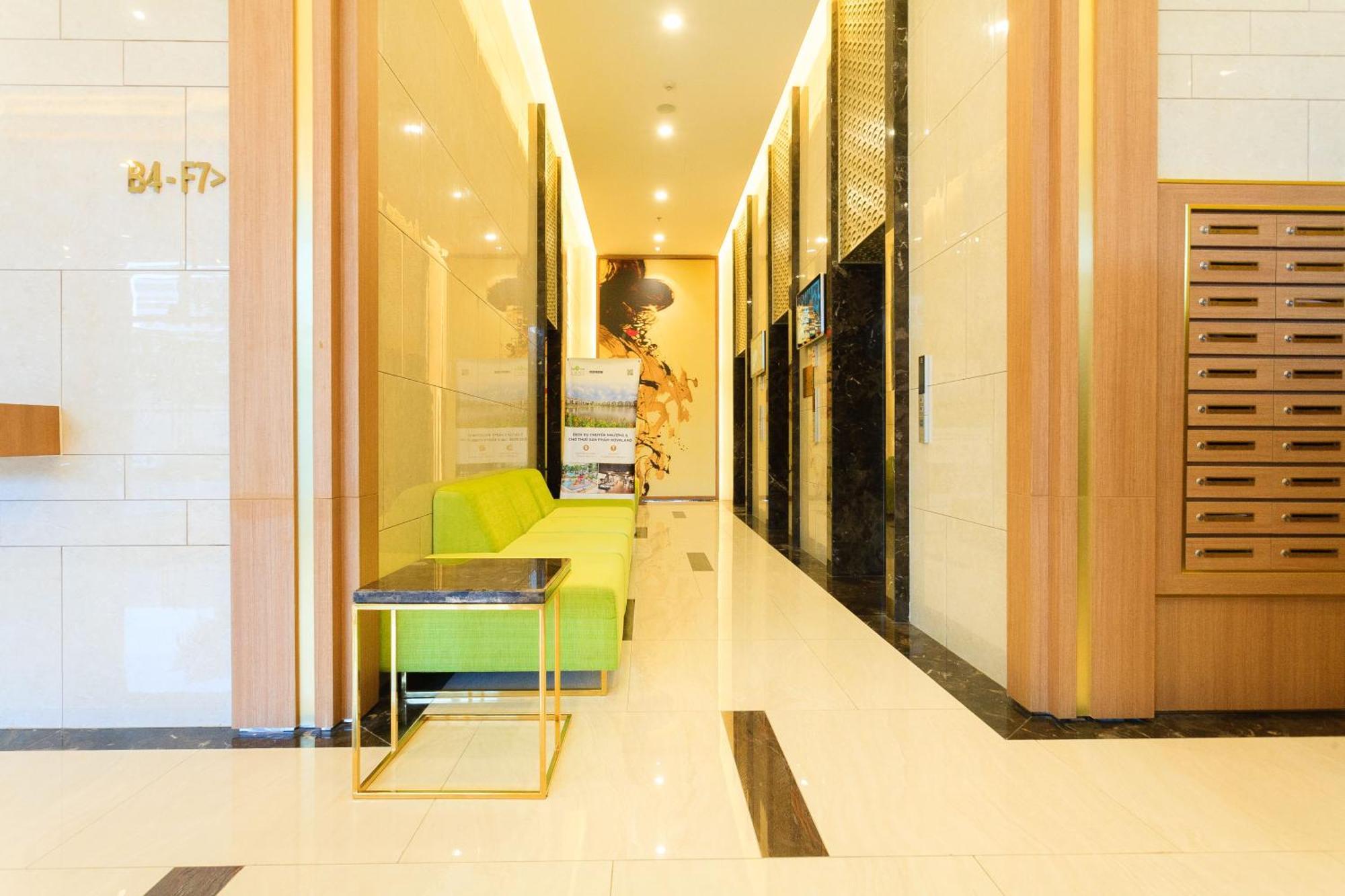 Awesome Rivergate Apartment - Cbd In Hcm City Ho Si Minh-város Kültér fotó