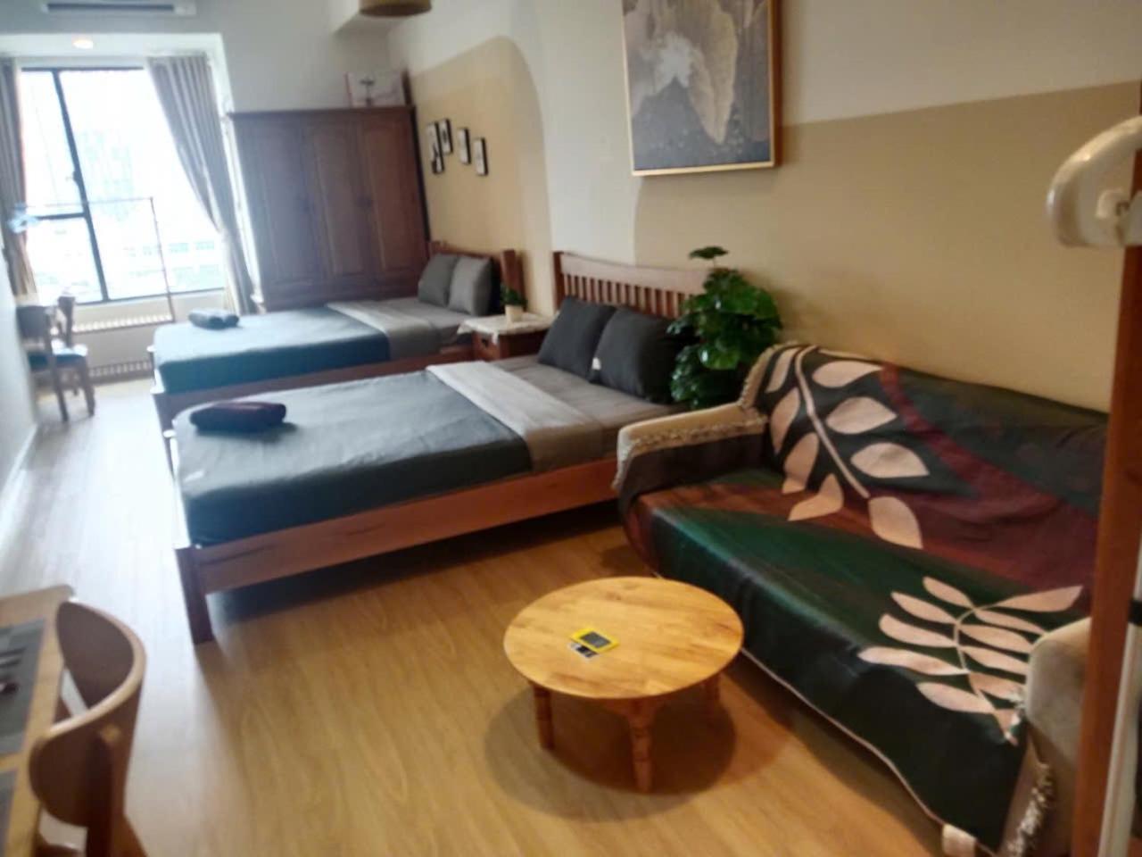 Awesome Rivergate Apartment - Cbd In Hcm City Ho Si Minh-város Kültér fotó
