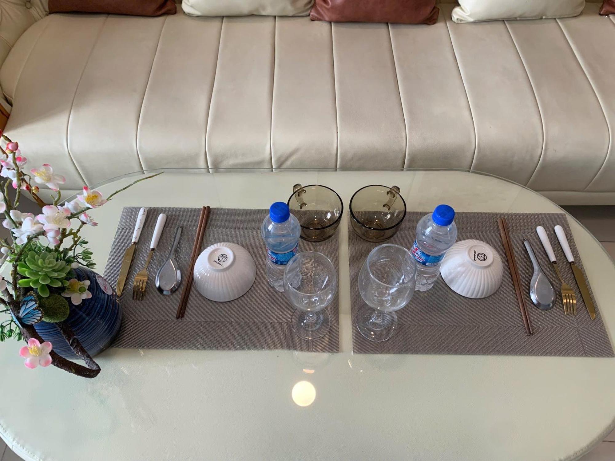 Awesome Rivergate Apartment - Cbd In Hcm City Ho Si Minh-város Kültér fotó